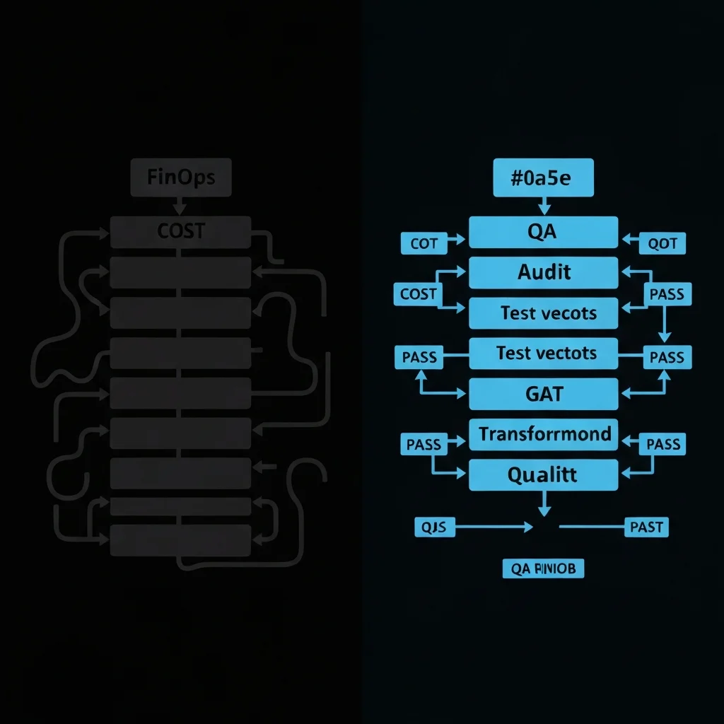 Why FinOps Is a Quality Problem, Not Just a Finance Problem